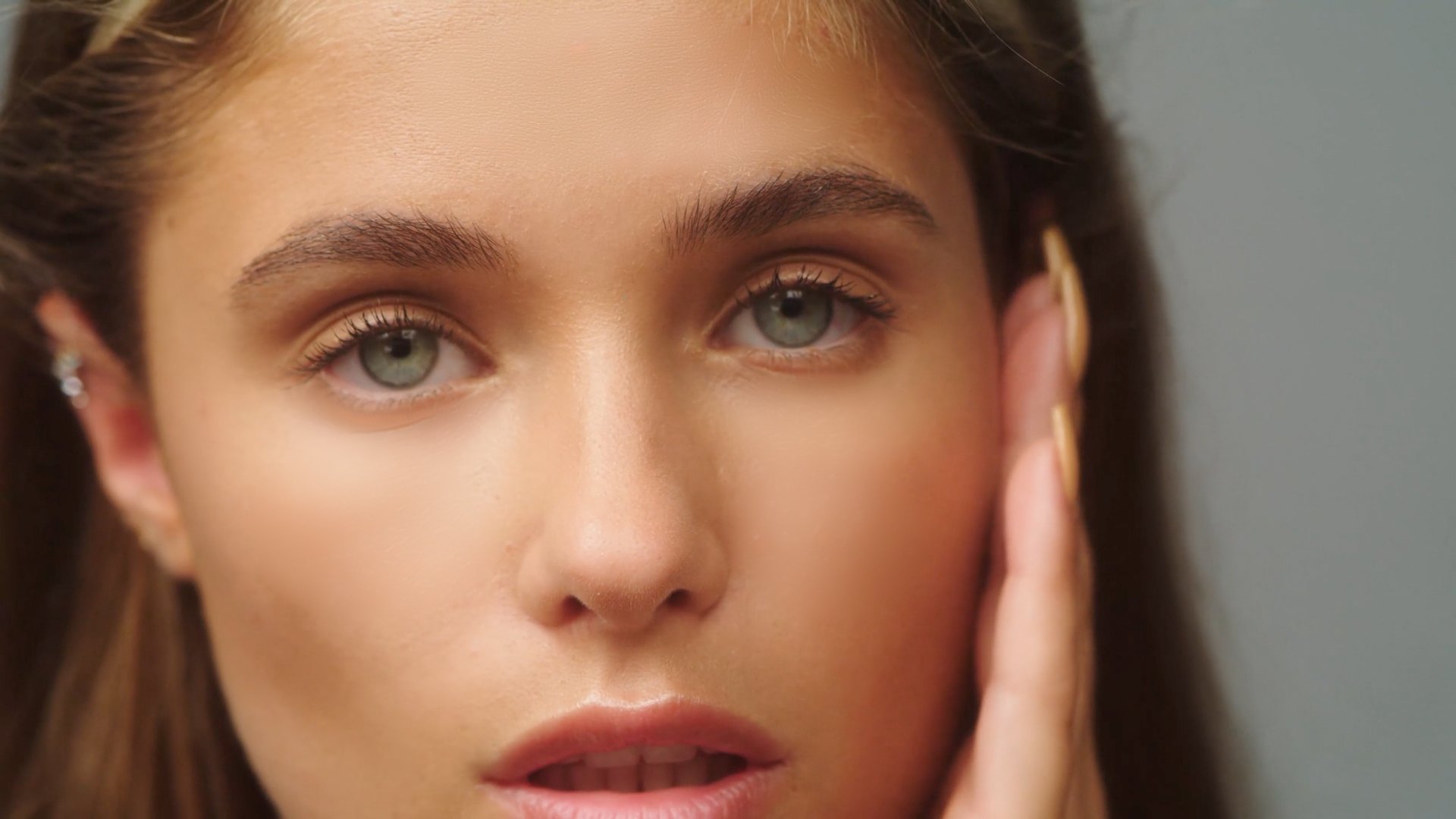 Beauty retouch in Nodalt — after